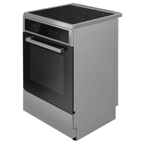 Электрическая плита MAUNFELD MEC611CS10TD