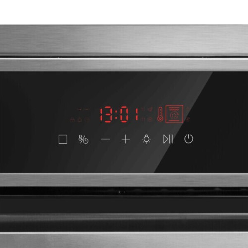 Электрическая плита MAUNFELD MEC611CS10TD