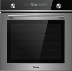 Электрический духовой шкаф Midea MO82170GBX
