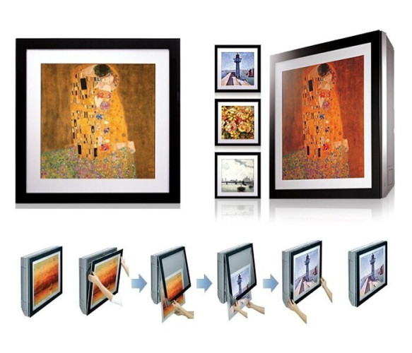 Внутренний блок LG MA12AH1