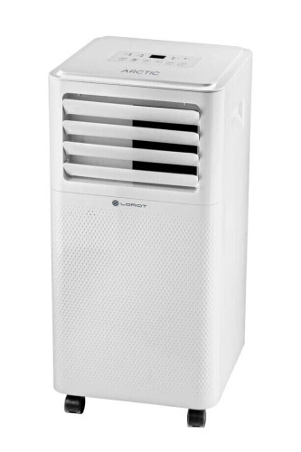 Мобильный кондиционер Loriot LPC-09TAM