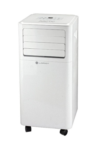 Мобильный кондиционер Loriot LPC-09TAM