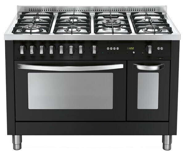 Комбинированная плита Lofra PNMD 126 GV+E/2CI