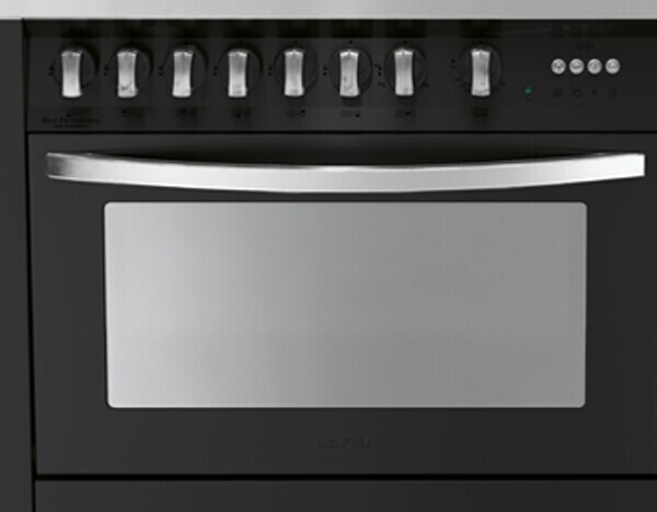 Комбинированная плита Lofra PNMD 126 GV+E/2CI