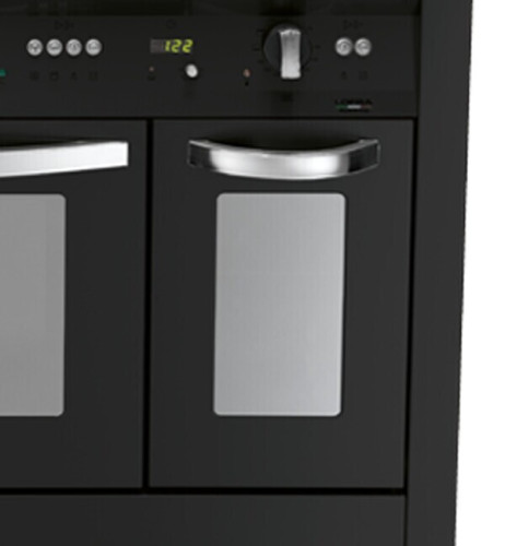 Комбинированная плита Lofra PNMD 126 GV+E/2CI