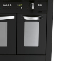 Комбинированная плита Lofra PNMD 126 GV+E/2CI