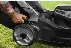 Газонокосилка аккумуляторная STIGA Twinclip 950 SQ AE