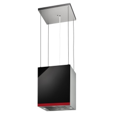 Кухонная вытяжка Kuppersbusch DI 3800.0 S8 Hot Chili