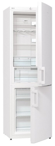 Холодильник Gorenje NRK 6191 GW