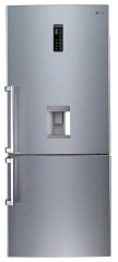Холодильник LG GB-F548NSDZB