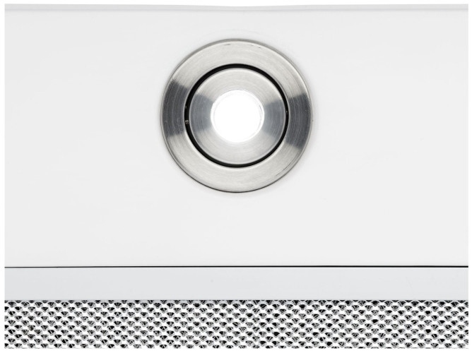 Встраиваемая вытяжка Krona Runa 600 PB белый