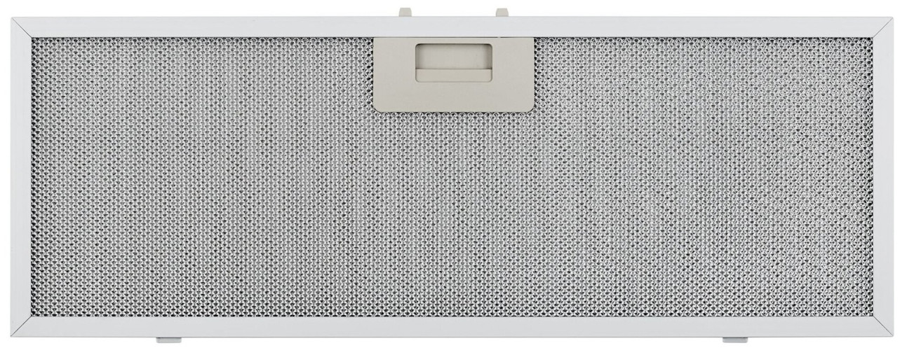 Встраиваемая вытяжка Krona Runa 600 PB белый