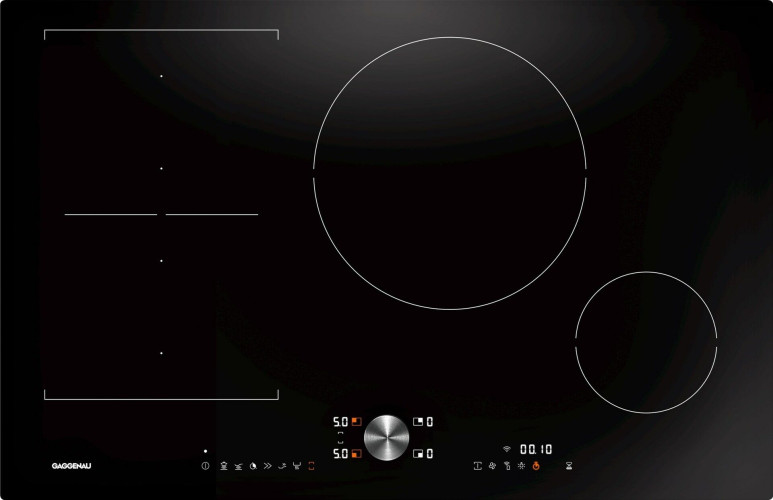 Индукционная варочная панель Gaggenau CI 282-101