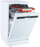 Посудомоечная машина Lex DW 4573 WH