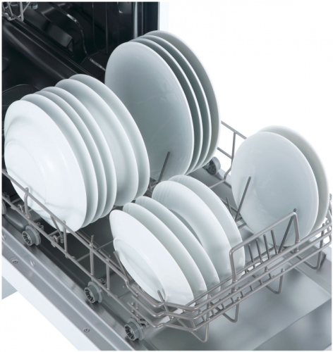 Посудомоечная машина Lex DW 4573 WH