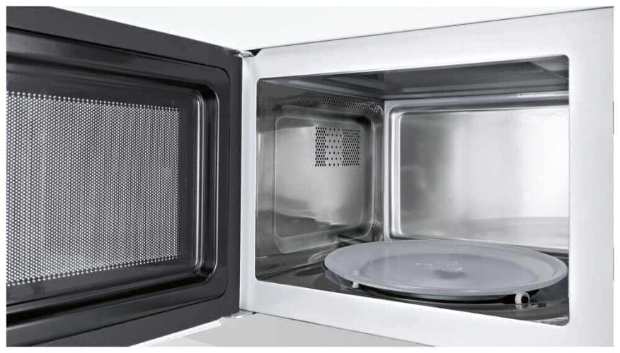 Микроволновая печь Bosch HMT 75G451