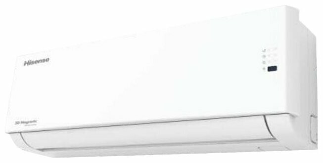 Настенная сплит-система Hisense AS-12HR4SVNNT1