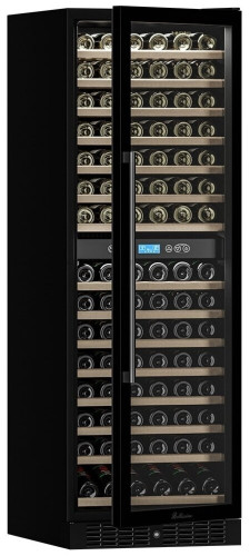 Винный шкаф Meyvel MV106 KBT2 Slim