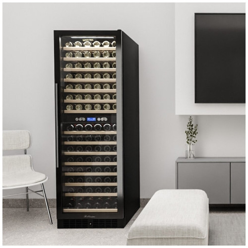 Винный шкаф Meyvel MV106 KBT2 Slim