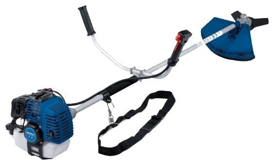 Триммер бензиновый Ростех РТ-5300M