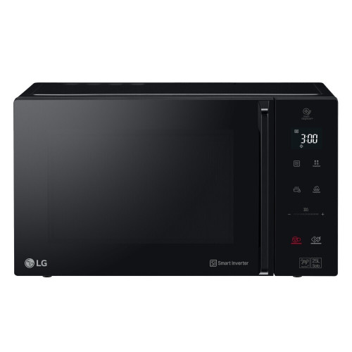 Микроволновая печь LG MW-25R95FIS