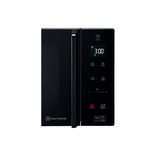 Микроволновая печь LG MW-25R95FIS