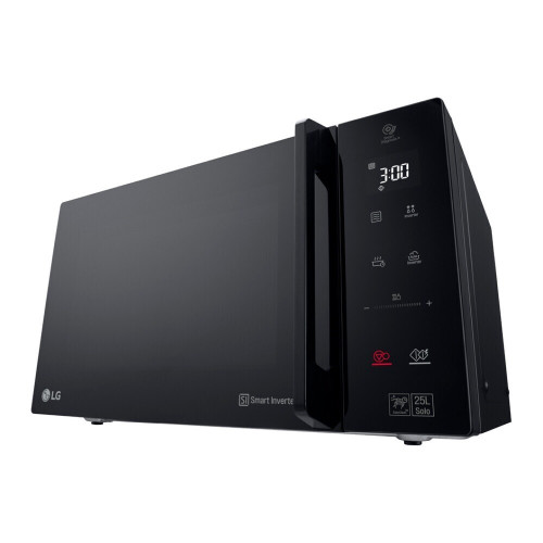 Микроволновая печь LG MW-25R95FIS