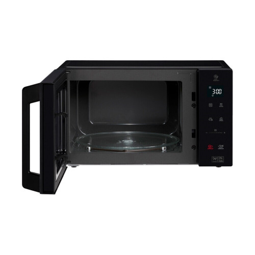 Микроволновая печь LG MW-25R95FIS