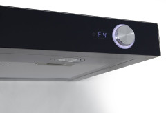 Кухонная вытяжка MBS Maranta 190 White Glass