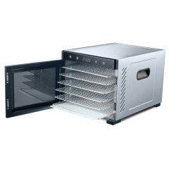 Сушилка для овощей Zigmund &amp; Shtain ZFD-411