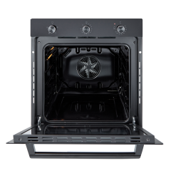 Электрический духовой шкаф Exiteq EXO-107