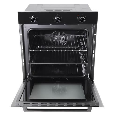 Электрический духовой шкаф Exiteq EXO-107