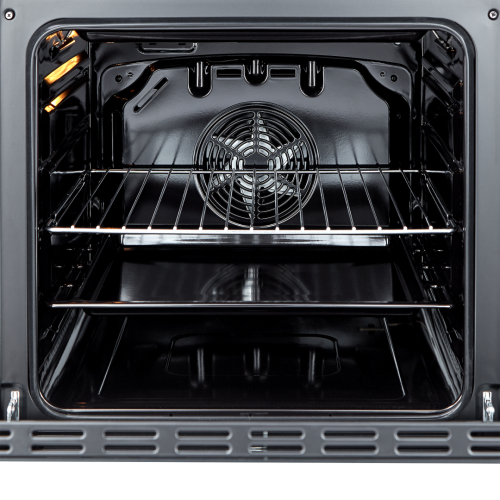 Электрический духовой шкаф Exiteq EXO-107