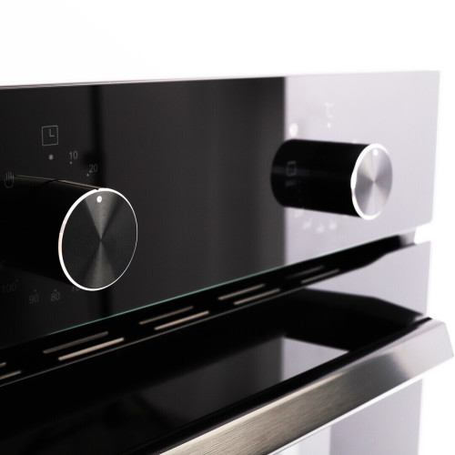 Электрический духовой шкаф Exiteq EXO-107