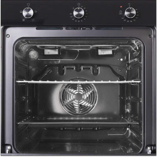 Электрический духовой шкаф Exiteq EXO-107