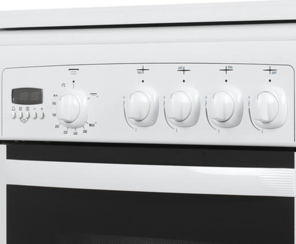 Газовая плита GEFEST 6100 04