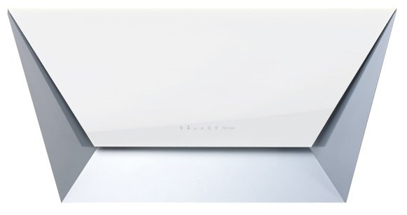 Кухонная вытяжка Falmec Prisma White 115 CPQN15 E0P2 ZZZF491F