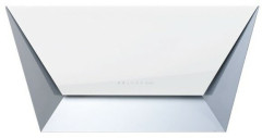 Кухонная вытяжка Falmec Prisma White 115 CPQN15 E0P2 ZZZF491F