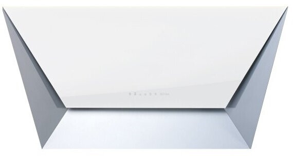 Кухонная вытяжка Falmec Prisma White 115 CPQN15 E0P2 ZZZF491F