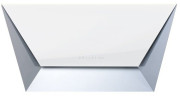 Кухонная вытяжка Falmec Prisma White 115 CPQN15 E0P2 ZZZF491F