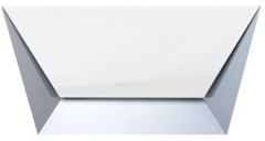 Кухонная вытяжка Falmec Prisma White 115 CPQN15 E0P2 ZZZF491F