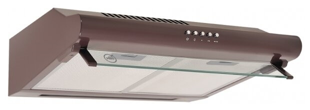 Подвесная вытяжка MBS Crocus 160 Black