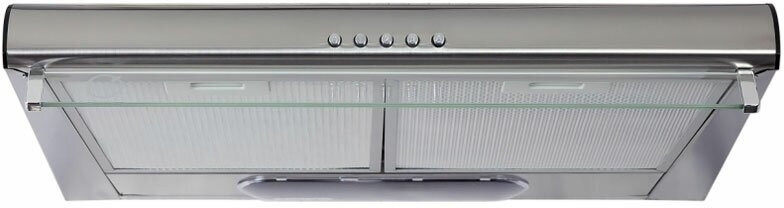 Подвесная вытяжка MBS Crocus 160 Black