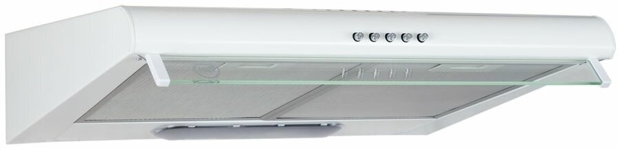 Подвесная вытяжка MBS Crocus 160 Black