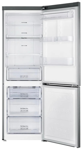 Холодильник Samsung RB33J3420SA