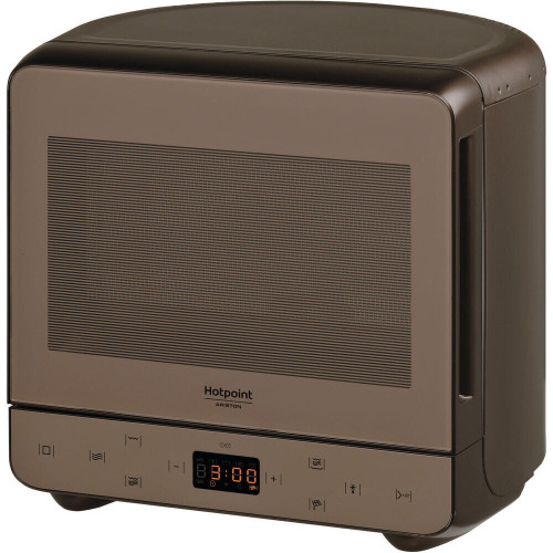 Микроволновая печь Hotpoint-Ariston MWHA 13321 NOIR