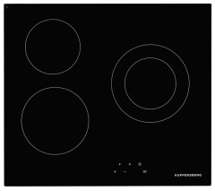 Электрическая варочная панель Kuppersberg FA 63B