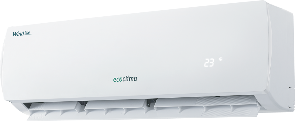 Сплит-система ECOCLIMA ECW-12QC / EC-12QC
