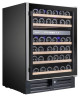 Винный шкаф Temptech WPQ60DCB