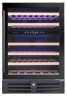 Винный шкаф Temptech WPQ60DCB
